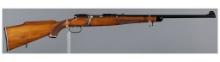 Steyr Mannlicher-Schoenauer Model MCA Bolt Action Rifle