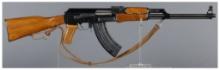 Poly Technologies AK-47/S National Match Rifle with Box