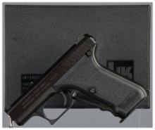 Heckler & Koch P7 M13 Semi-Automatic Pistol with Case