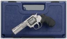 Colt King Cobra Double Action Revolver with Case