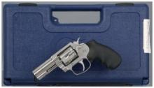 Colt King Cobra Double Action Revolver