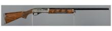 Remington Model 11-87 Ducks Unlimited 20 Gauge Shotgun