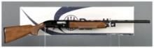 Beretta Model A302 Semi-Automatic 20 Gauge Shotgun with Box