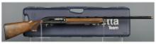 Beretta AL391 Urika Semi-Automatic 20 Gauge Shotgun with Case