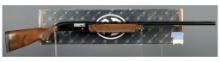 Beretta Model A303 Semi-Automatic Shotgun with Box