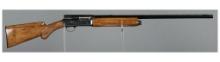 Browning Auto 5 Magnum Twenty Semi-Automatic Shotgun