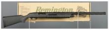 Remington Model 887 Nitro Magnum Ducks Unlimited Shotgun