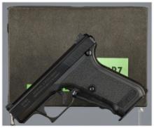 Heckler & Koch P7 M13 Semi-Automatic Pistol with Box