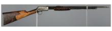 Winchester Model 62 Slide Action Rifle