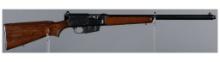 Remington Model 81 Woodsmaster Semi-Automatic Rifle