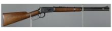 Winchester Model 94 Lever Action Rifle