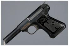 Savage Model 1917 Semi-Automatic Pistol