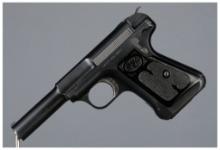 Savage Model 1917 Semi-Automatic Pistol