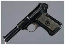 Savage Model 1907 Semi-Automatic Pistol