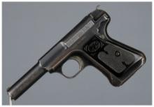 Savage Model 1917 Semi-Automatic Pistol