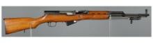 Chinese SKS Semi-Automatic Rifle