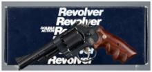 Smith & Wesson Model 25-7 "Model of 1989" Double Action Revolver