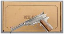 Wildey Firearms Co. Survivor Semi-Automatic Pistol with Box