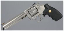 Colt King Cobra Double Action Revolver