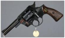 Serial No. 1 Rohm RG38 Double Action Revolver