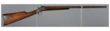 Remington No. 4 Rolling Block Takedown Rifle