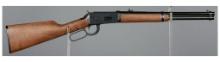 Winchester Model 94 Lever Action Rifle