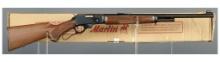 Marlin Model 1895 SS Lever Action Rifle with Box