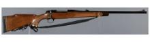 BSA Guns Ltd Model CF2 Bolt Action Rifle