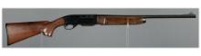 Remington Model 7400 Semi-Automatic Rifle