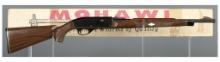 Remington Mohawk 10C Semi-Automatic Rifle with Box