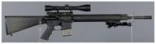 Colt Match Target Competition HBAR Semi-Automatic Rifle