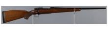 Winchester Model 70 Bolt Action Rifle