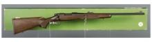 Remington Model 700 Bolt Action Rifle with Box