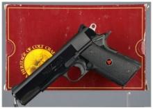 Colt Delta Elite Government Model Semi-Automatic Pistol with Box