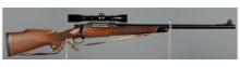 Winchester Model 70 Bolt Action Rifle in .375 H&H Magnum