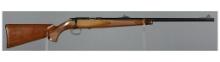 Remington Model 541-S Custom Sporter Bolt Action Rifle