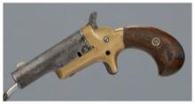 Colt Third Model "Thuer" Derringer