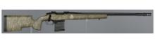 Remington Model 700 Gen 2 Bolt Action Rifle