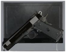 Para-Ordnance P14.45 Limited Semi-Automatic Pistol with Case