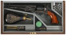 Colt Blackpowder Signature Series 1861 Navy Percussion Revolver