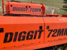 DIGGIT MULCHER