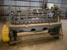 KAP FENBERGER METAL SHEAR