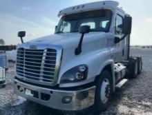 2018 Freightliner Cascadia 125 Truck