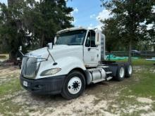 2010 International Prostar Premium 6x4