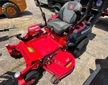 2021 Gravley 152 Pro-Turn Mower