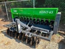 2023 LMC NTG-65 5' No-Till Grain Drill