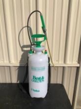 GARDEN SPRAYER... - NO SHIPPING AVAILABLE -