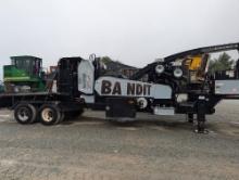 2014 Bandit 3590 Chipper