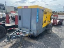 2020 Atlas Copco PAS 200 HFS 8â€� Water Pump