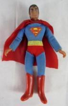 Vintage 1974 Mego 8" WGSH Superman Figure